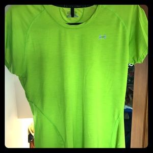 Under Armour Heat Tec Tee